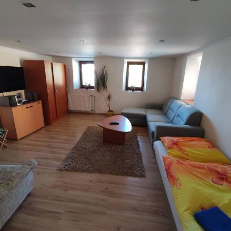 Domcek Lutila 54 Villa Екстериор снимка