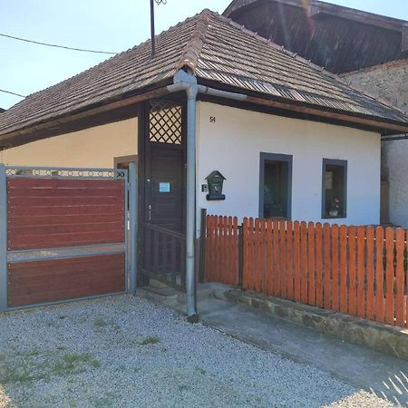 Domcek Lutila 54 Villa Екстериор снимка