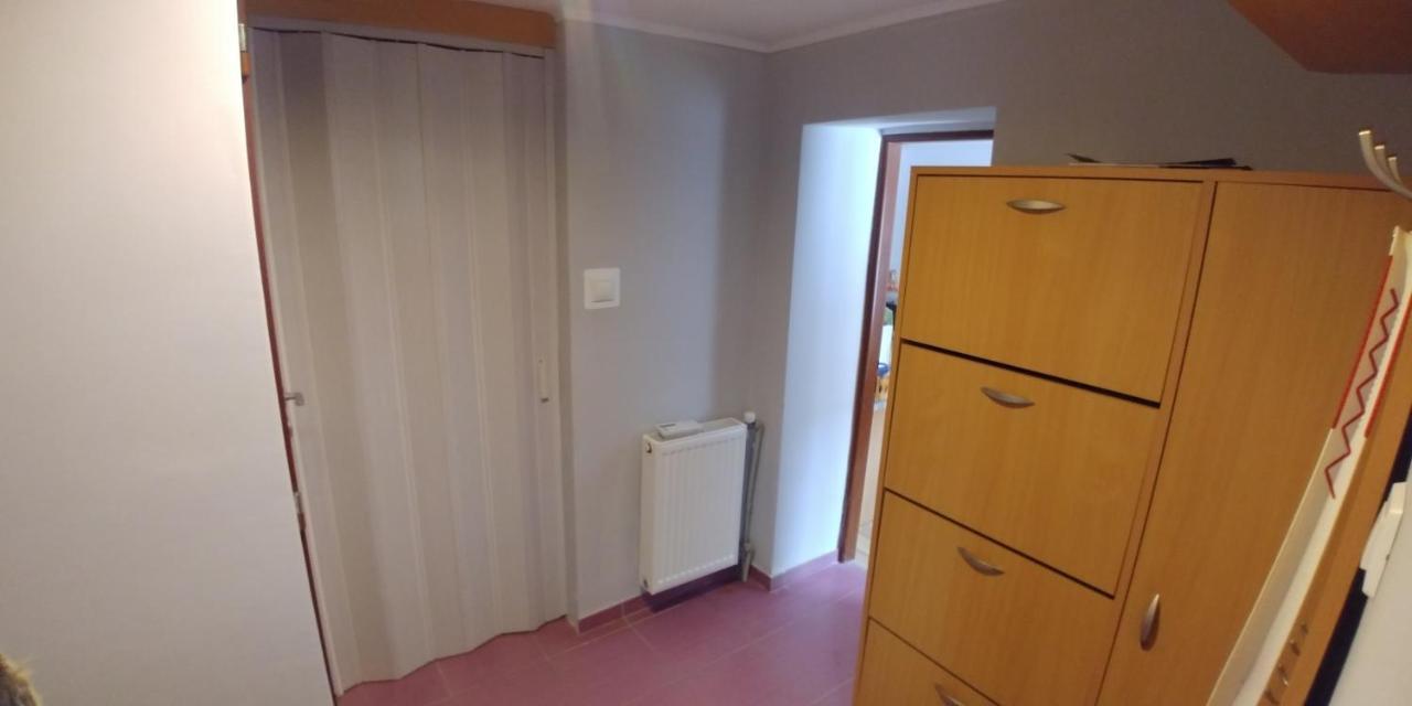 Domcek Lutila 54 Villa Екстериор снимка