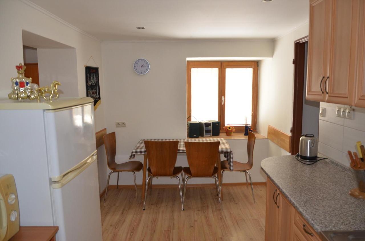 Domcek Lutila 54 Villa Екстериор снимка