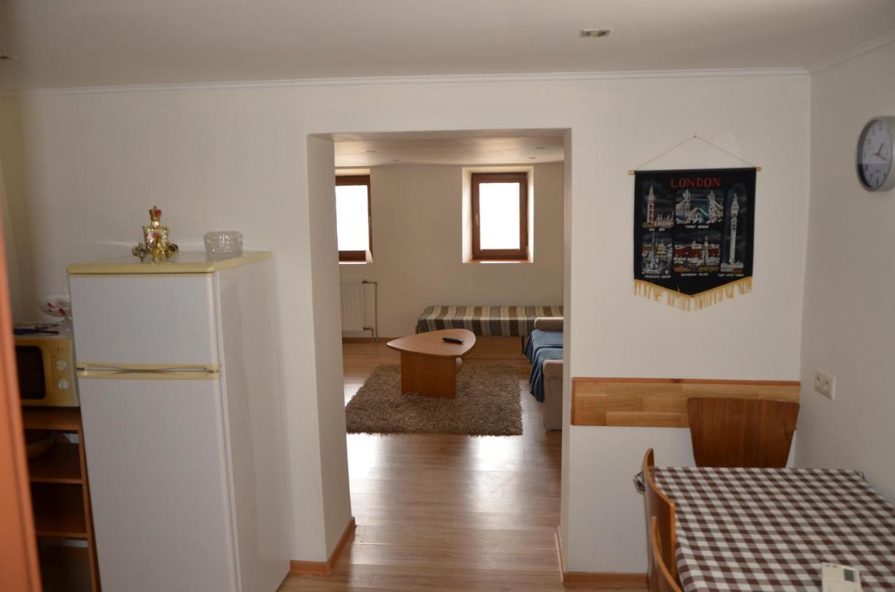 Domcek Lutila 54 Villa Екстериор снимка