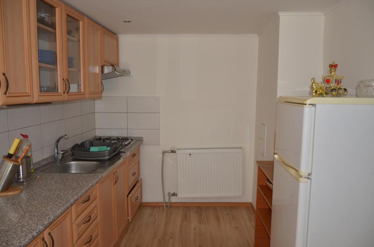 Domcek Lutila 54 Villa Екстериор снимка
