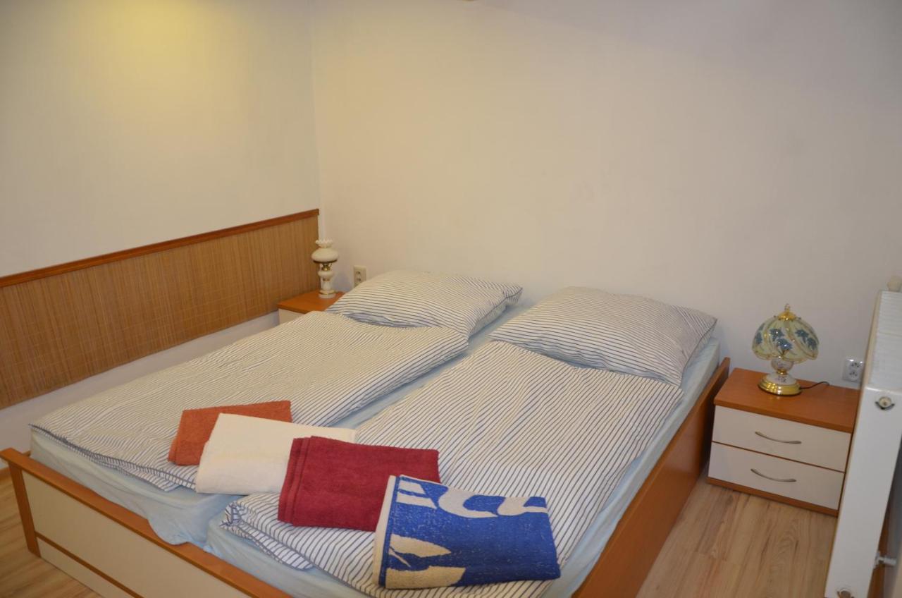 Domcek Lutila 54 Villa Екстериор снимка